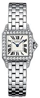 Cartier Santos de Cartier WF9003Y8