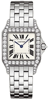 Cartier Santos de Cartier WF9004Y8