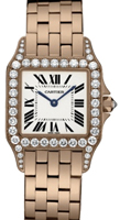 Cartier Santos de Cartier WF9007Z8