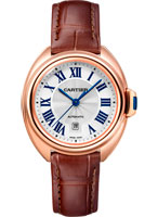 Cartier Cle de Cartier WGCL0010