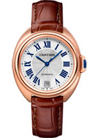 Cartier Cle de Cartier WGCL0013