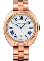 Cartier Cle de Cartier WGCL0020