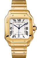 Cartier Santos de Cartier WGSA0009