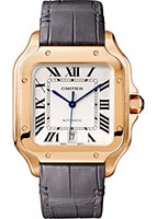 Cartier Santos de Cartier WGSA0011