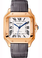 Cartier Santos de Cartier WGSA0012