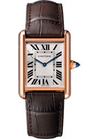 Cartier Tank WGTA0011