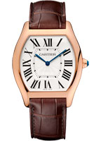 Cartier Tortue WGTO0002