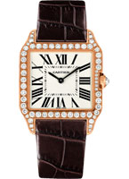 Cartier Santos de Cartier  WH100351