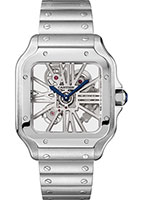 Cartier Santos de Cartier WHSA0007