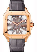 Cartier Santos de Cartier WHSA0010