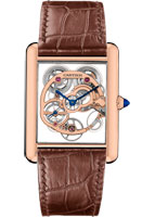 Cartier Tank WHTA0002