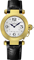 Cartier Pasha WJ11891G