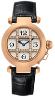 Cartier Pasha WJ11963G