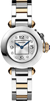 Cartier Pasha WJ124020