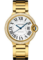 Cartier Ballon Bleu de Cartier  WJBB0007