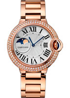 Cartier Ballon Bleu de Cartier  WJBB0025