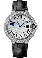 Cartier Ballon Bleu de Cartier  WJBB0028