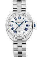 Cartier Cle de Cartier WJCL0002