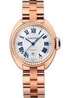 Cartier Cle de Cartier WJCL0003
