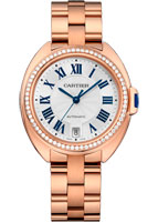Cartier Cle de Cartier WJCL0006