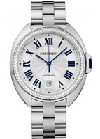 Cartier Cle de Cartier WJCL0008