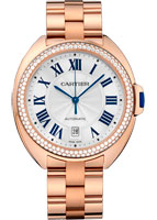 Cartier Cle de Cartier WJCL0009