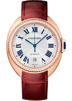 Cartier Cle de Cartier WJCL0012