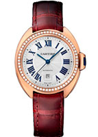 Cartier Cle de Cartier WJCL0016