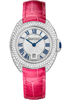 Cartier Cle de Cartier WJCL0017