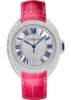 Cartier Cle de Cartier WJCL0019