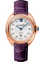 Cartier Cle de Cartier WJCL0031