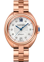 Cartier Cle de Cartier WJCL0033