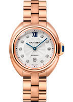 Cartier Cle de Cartier WJCL0034
