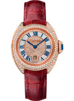 Cartier Cle de Cartier WJCL0035