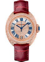 Cartier Cle de Cartier WJCL0036