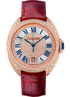 Cartier Cle de Cartier WJCL0037