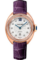 Cartier Cle de Cartier WJCL0038