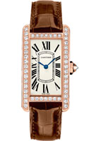 Cartier Tank WJTA0002