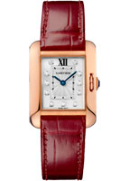 Cartier Tank WJTA0007