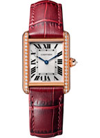 Cartier Tank WJTA0010