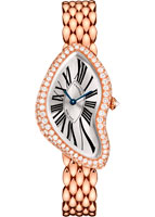 Cartier Crash WL420047