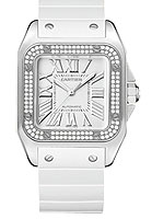 Cartier Santos WM50460M
