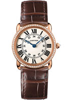 Cartier Ronde de Cartier WR000351