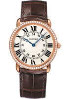 Cartier Ronde de Cartier WR000651