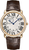 Cartier Ronde de Cartier WR007001
