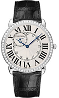 Cartier Ronde de Cartier WR007002