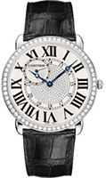 Cartier Ronde de Cartier WR007004