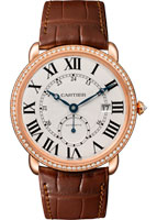 Cartier Ronde de Cartier WR007017