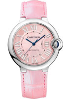 Cartier Ballon Bleu de Cartier  WSBB0007
