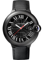 Cartier Ballon Bleu de Cartier  WSBB0015